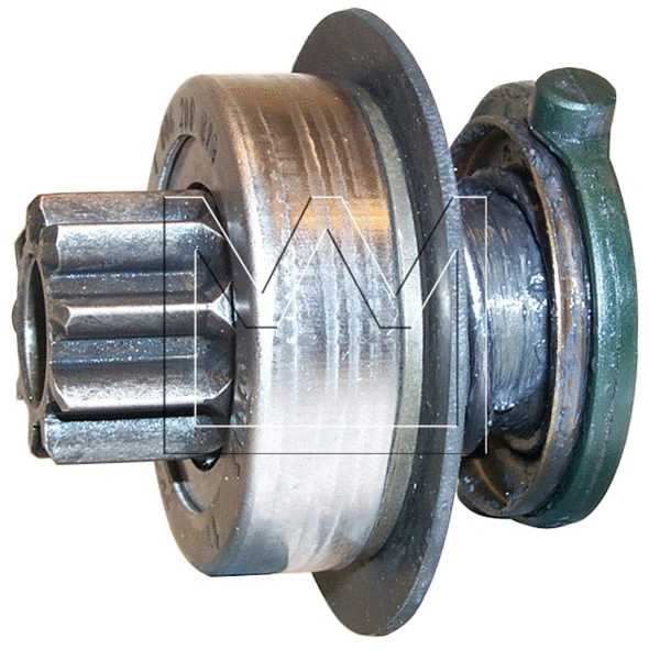 Freewheel Gear, starter (086164921)