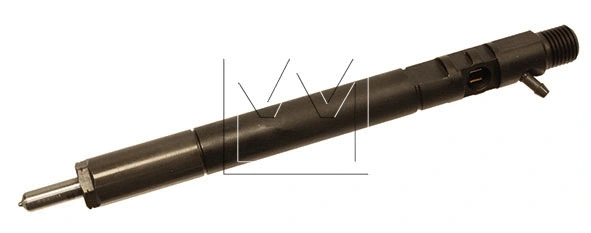 Injector Nozzle (037100043)