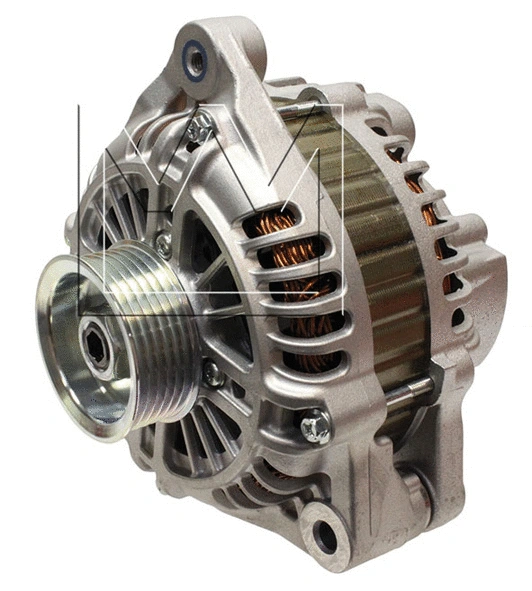 Alternator (281899494)