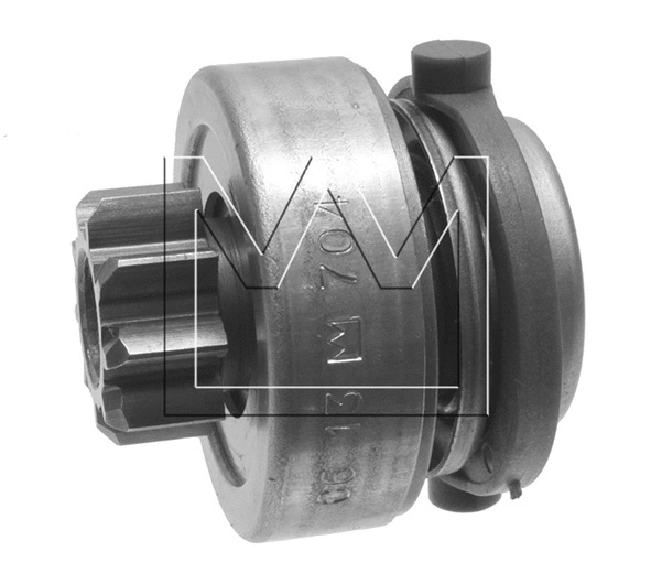 Freewheel Gear, starter (086164704)