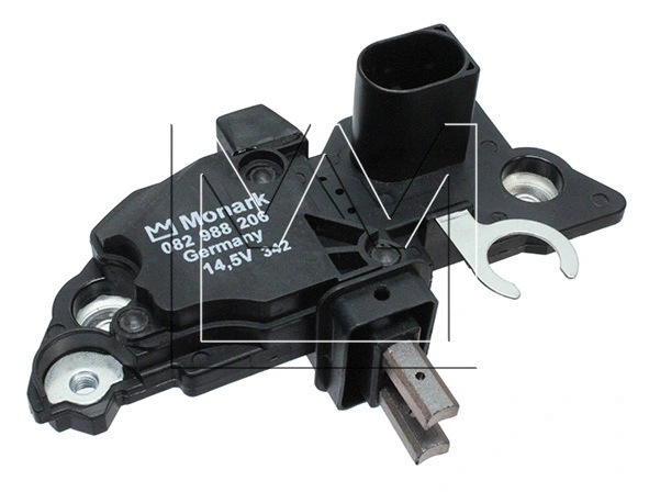 Alternator Regulator (082988206)
