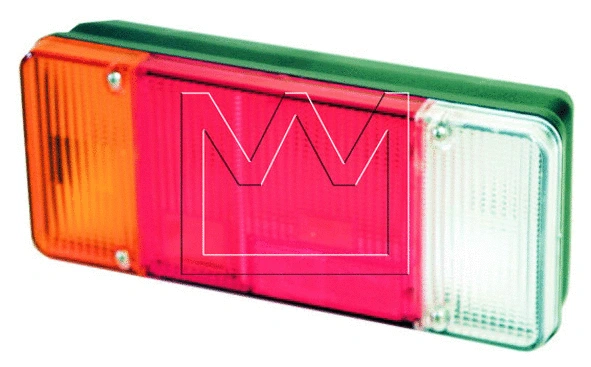 Tail Light Assembly (098212848)