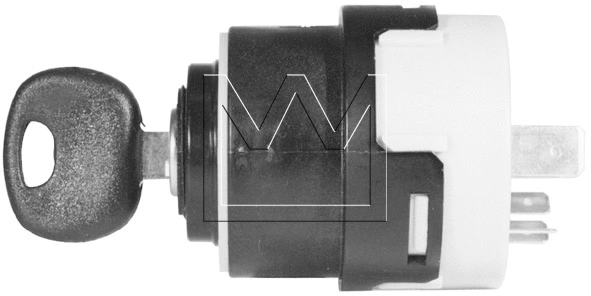 Ignition Switch (083876014)