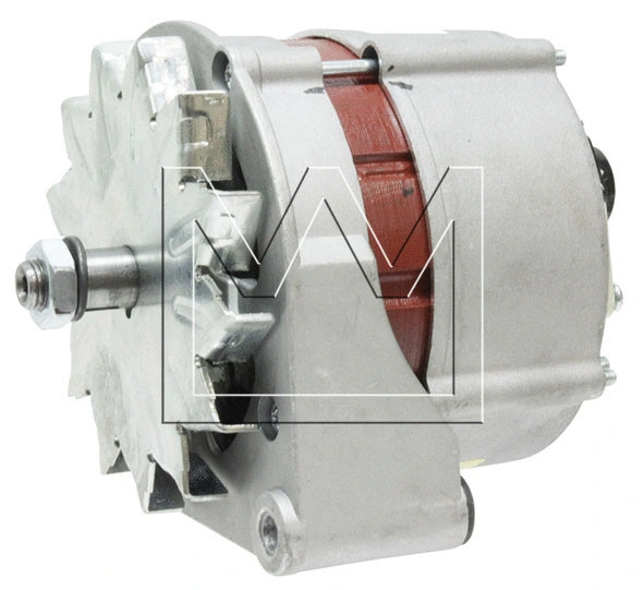 Alternator (081788185)
