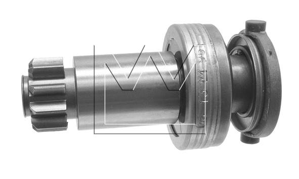 Freewheel Gear, starter (086164961)