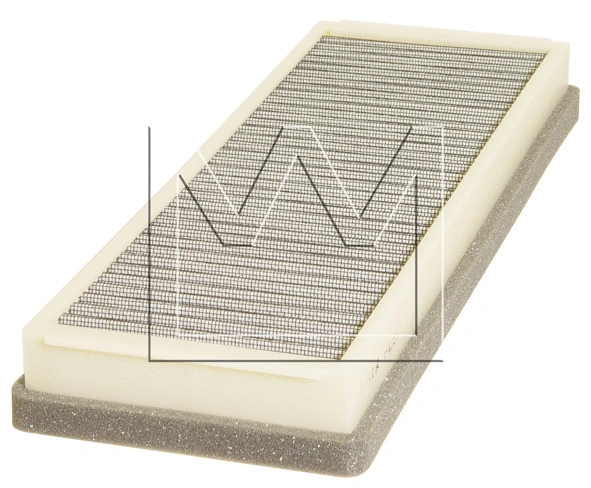 Filter, cabin air (030787010)