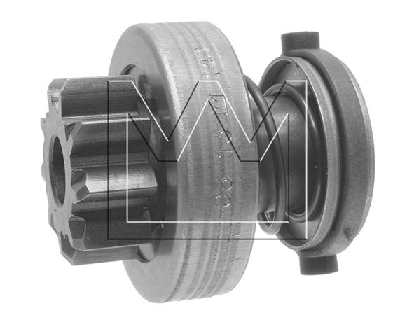 Freewheel Gear, starter (086165149)