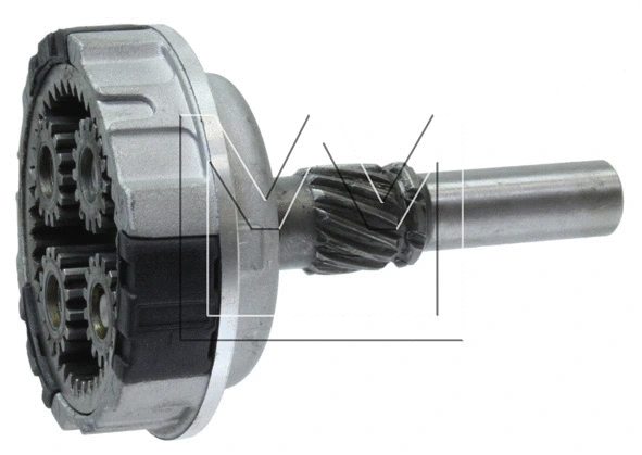 Repair Kit, planetary gearbox starter (086392606)