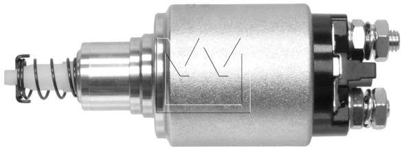 Solenoid Switch, starter (083402156)