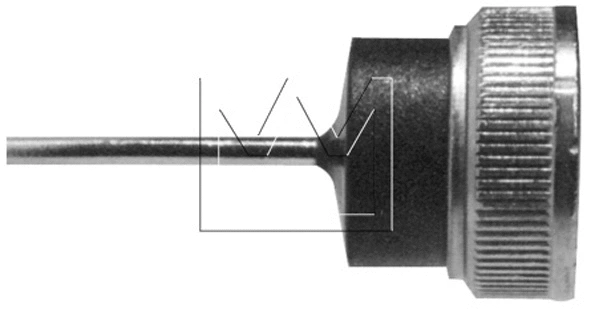 Rectifier, alternator (088375017)