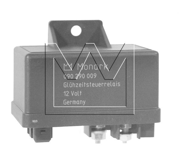 Relay, glow plug system (090290009)