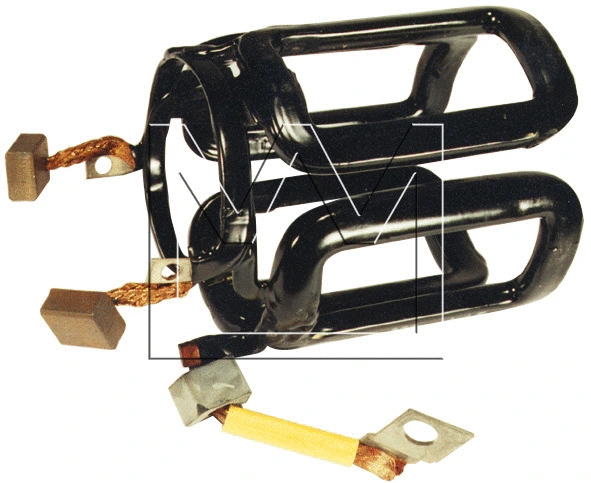 Field Winding, starter (084169145)