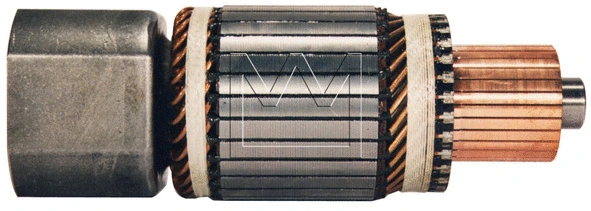 Armature, starter (084060026)