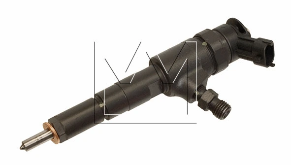 Injector Nozzle (037165135)