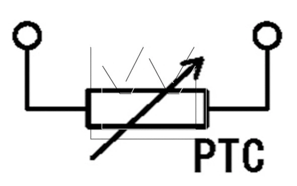 Sensor, coolant temperature
