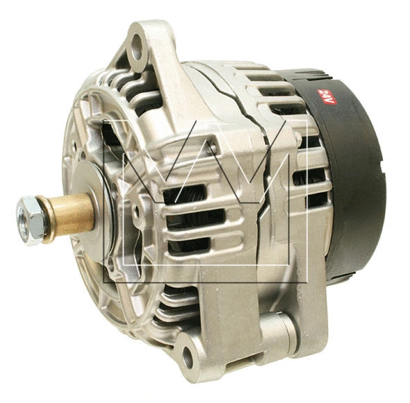 Alternator (081825501)