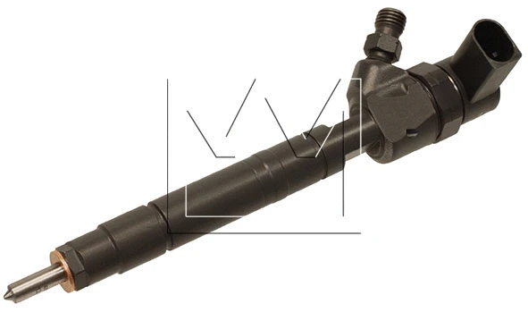 Injector Nozzle (037165190)