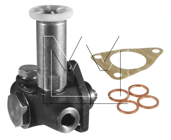 Fuel Pump (041063007)