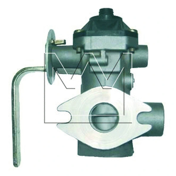 Brake Force Regulator (028475110)