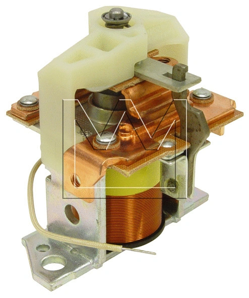 Solenoid Switch, starter (083100003)