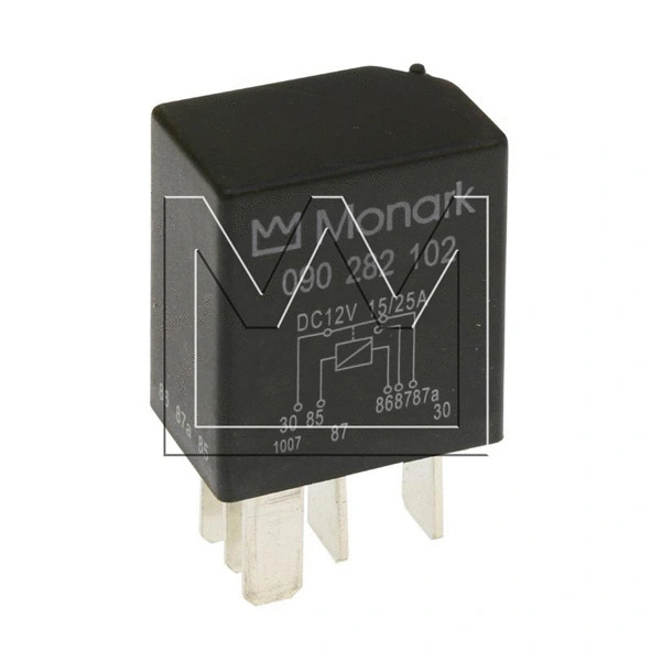 Flasher Unit (090282102)