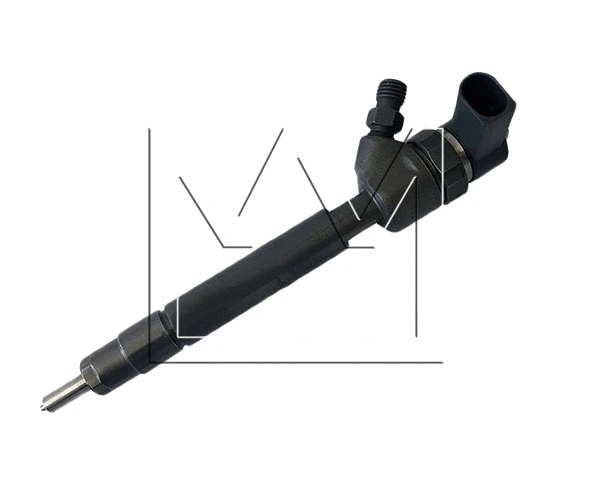 Injector Nozzle (037165192)