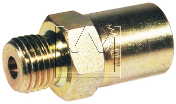 Overflow Valve (046468060)