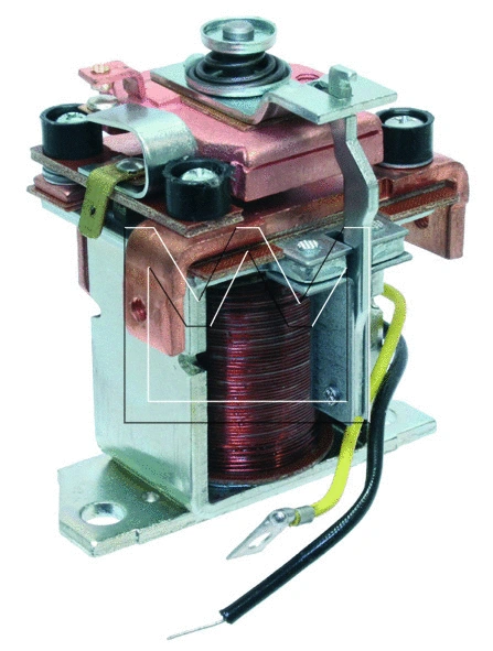Solenoid Switch, starter (083100023)