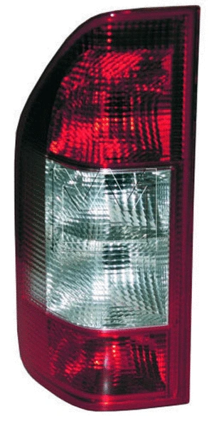 Tail Light Assembly (098213041)