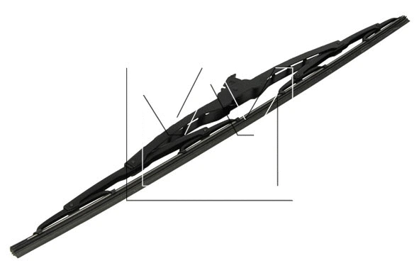 Wiper Blade (500132502)