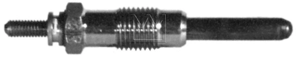 Glow Plug (090506034)