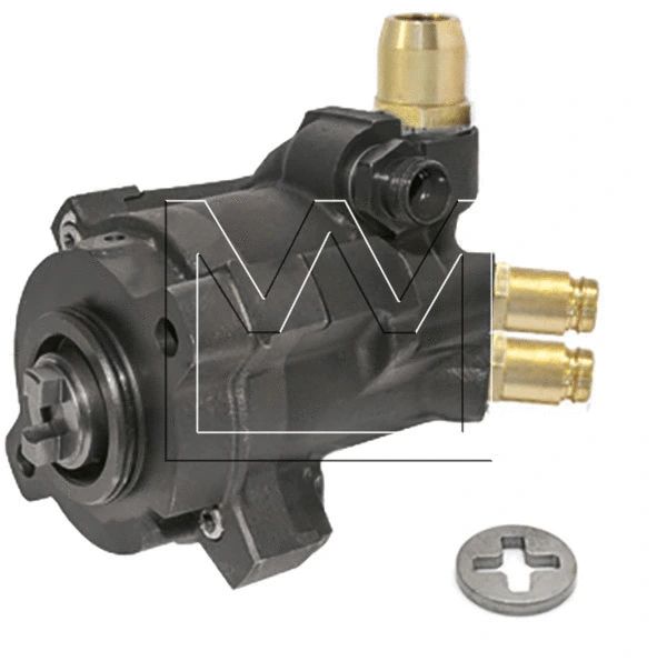 Fuel Pump (041500142)