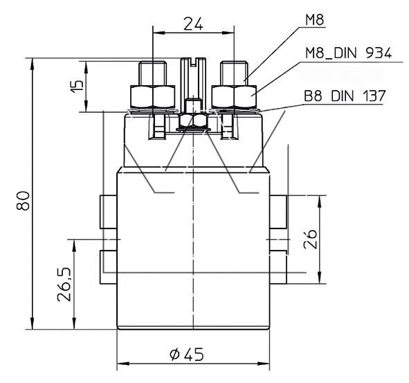 Battery Relay