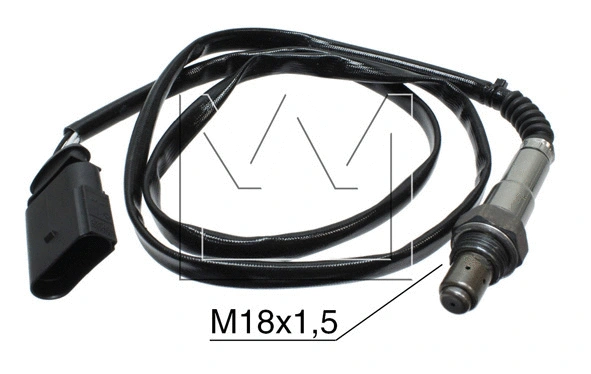 Lambda Sensor (090670215)