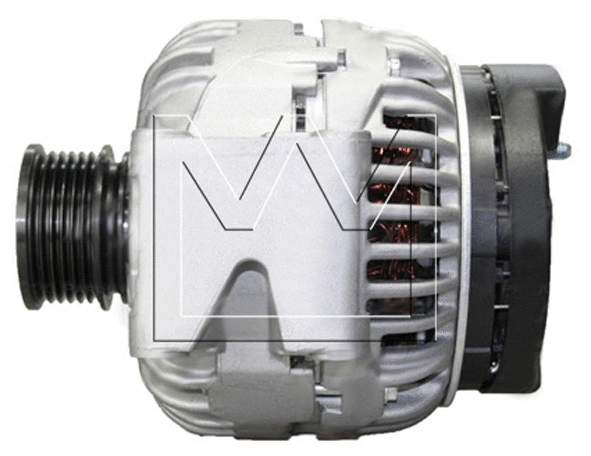 Alternator (081915009)