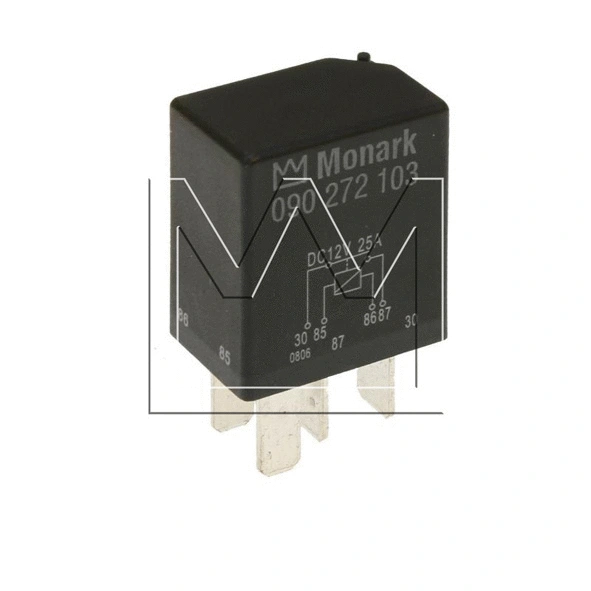 Flasher Unit (090272103)