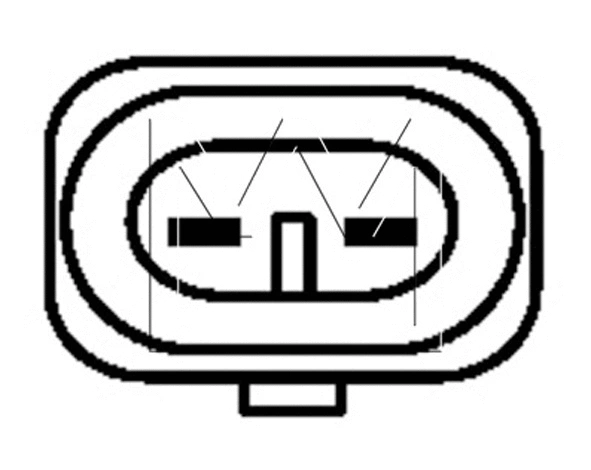 Switch, reverse light