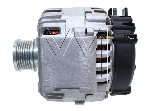 Alternator (281890017)