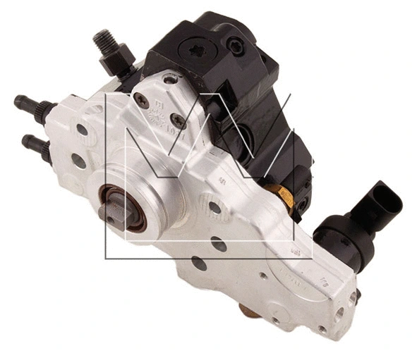 Injection Pump (025437364)