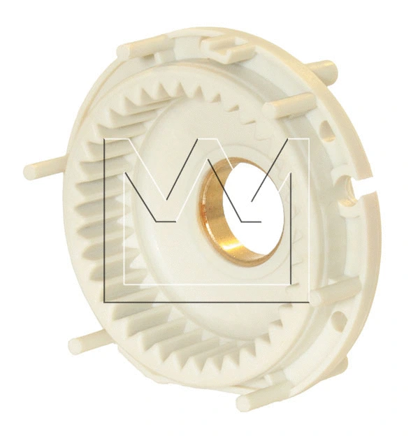 Ring Gear, planetary gearbox (starter) (086398312)