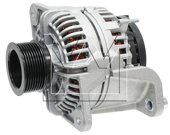 Alternator (081855038)