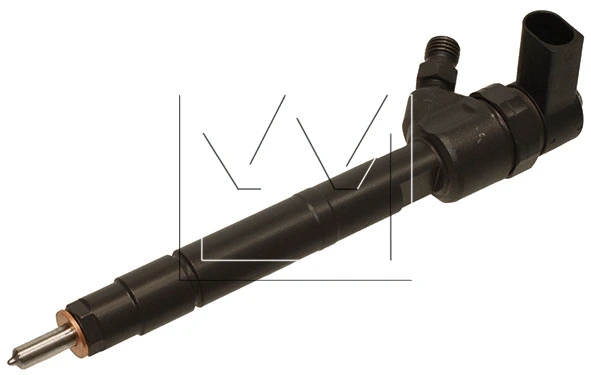 Injector Nozzle (037165163)