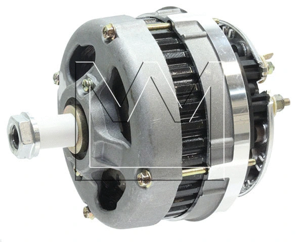 Alternator (081890271)