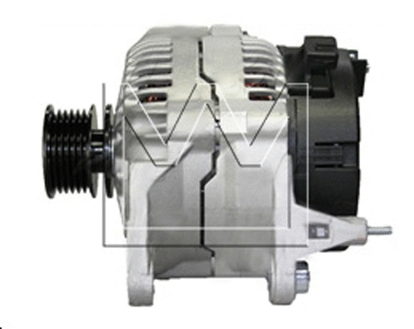 Alternator (081620007)