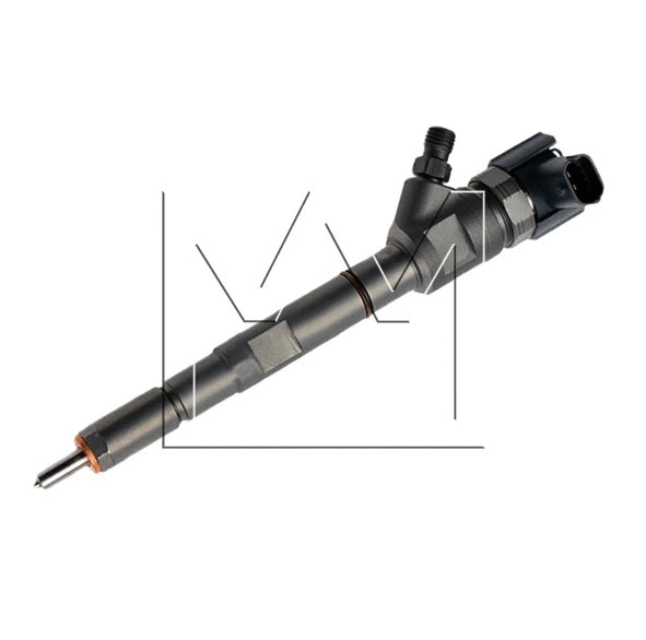 Injector Nozzle (037165196)