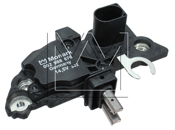 Alternator Regulator (082988876)