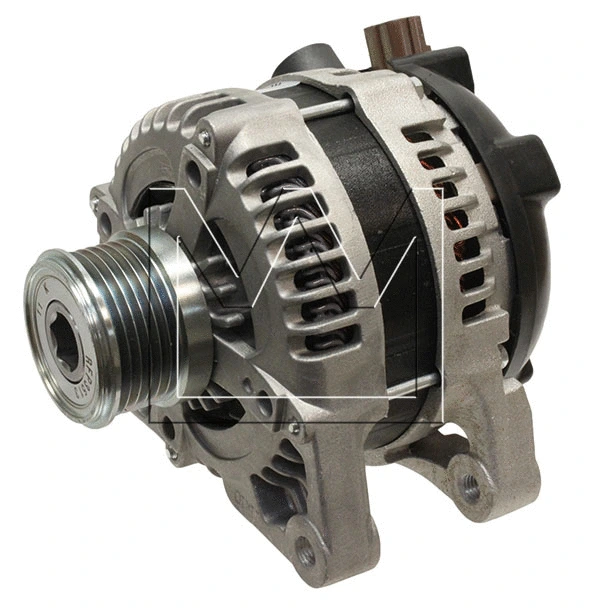 Alternator (081897523)