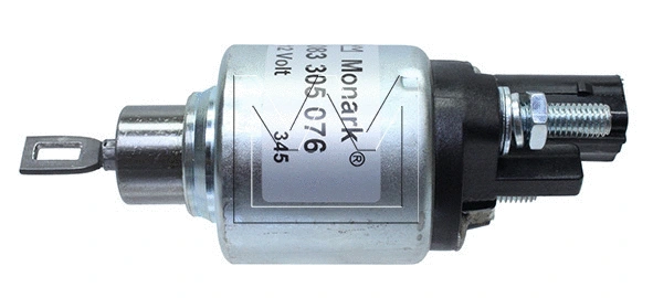 Solenoid Switch, starter (083305076)