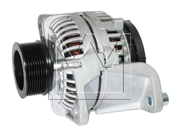 Alternator (081955173)