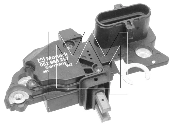 Alternator Regulator (082988297)